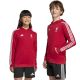 adidas Liverpool FC Hoody Kinder HD-Sweatshirt JW7904