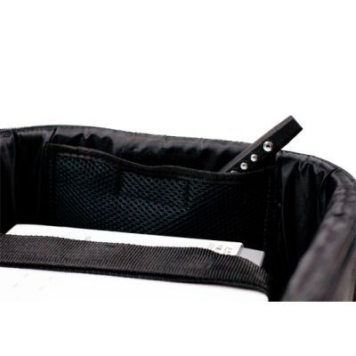 3. AVTEK BAG+ Universal-Projektortasche