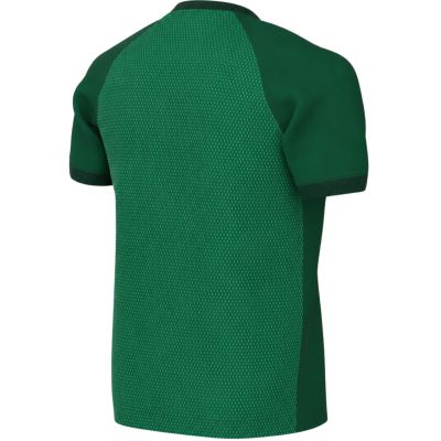 2. Nike Dri-FIT Trophy VI Kinder-T-Shirt Grün HV8158 302