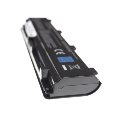 2. GREEN CELL BATTERIE TS13 FÜR TOSHIBA PA5024U-1BRS 4400 mAh 11,1 V