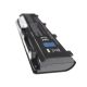 2. GREEN CELL BATTERIE TS13 FÜR TOSHIBA PA5024U-1BRS 4400 mAh 11,1 V