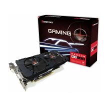 BIOSTAR Radeon RX 580 8GB GDDR5 Grafikkarte