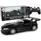 RC-Sportwagen 1:18 BMW Z4 GT3 Schwarz 2.4 G Lichter