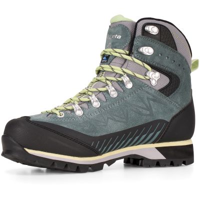 3. Damen-Trekkingstiefel TREZETA Tornado W's WP mit Membran