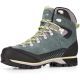 3. Damen-Trekkingstiefel TREZETA Tornado W's WP mit Membran