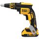 7. DeWALT DCF620D2-QW Akkuschrauber/Schlagschrauber 4400 U/min Schwarz, Gelb
