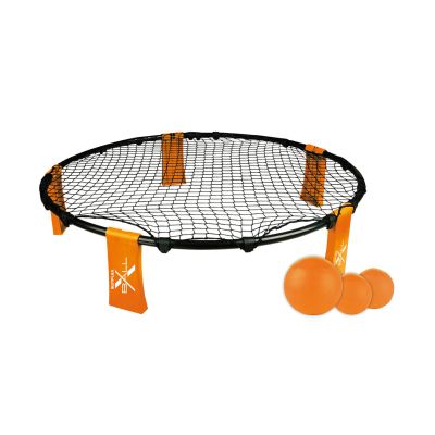 5. Funsport Sunflex X-Ball 73090 Outdoor-Spiel
