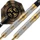 6. Harrows Magnum 97% 50th Anniversary Edition Steeldarts