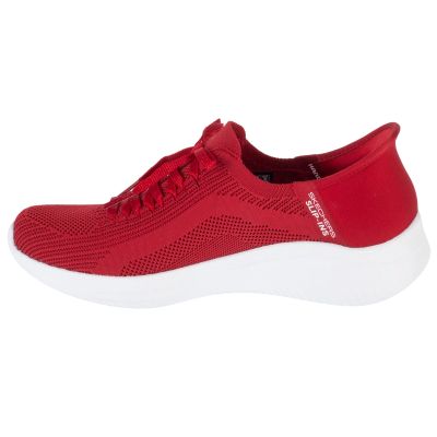 2. Skechers Slip-Ins: Ultra Flex 3.0 - Heart Me 150177-RED Rot 36