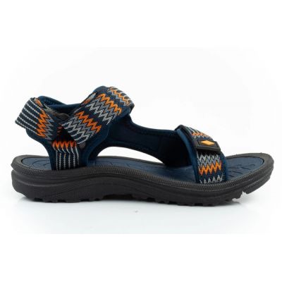 11. Lee Cooper Jr Sandalen LCW-25-34-3571K