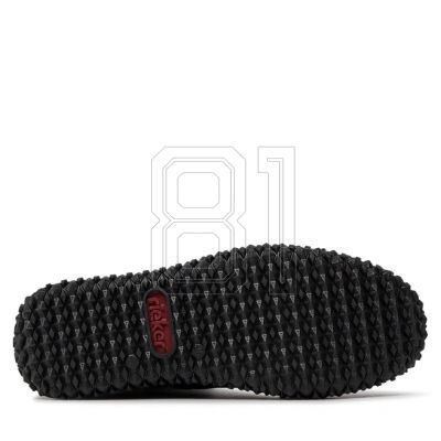 4. Rieker Bootie W Z4266-00