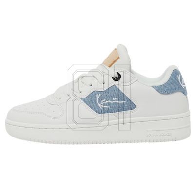 5. Karl Kani 89 Classic Gs W 1280881 Schuhe