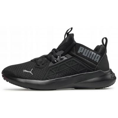 7. Puma Softride Enzo Nxt Black Castlero JR 195569-01 Schuhe