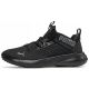 7. Puma Softride Enzo Nxt Black Castlero JR 195569-01 Schuhe