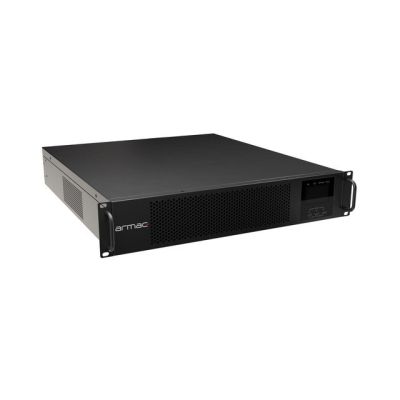 4. Armac Rack-USV 2000 VA ONLINE PF1 staubfrei