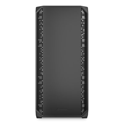 2. Sharkoon Gehäuse AK2 RGB ATX 1xGlas