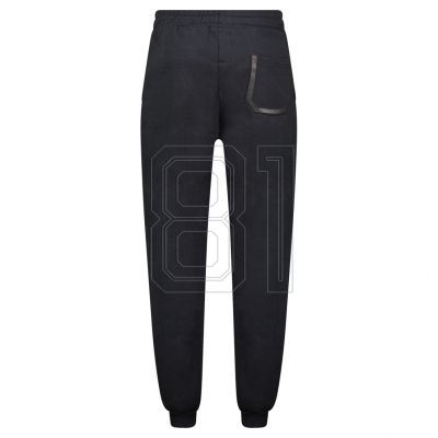 2. Geographical Norway Jogginghose Maelo PR M WY1554H/GN/Schwarz