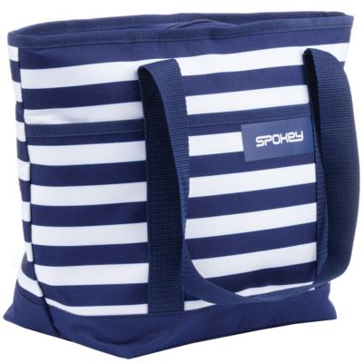 5. Spokey Acapulco Strandtasche GN/WT 839586