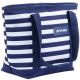 5. Spokey Acapulco Strandtasche GN/WT 839586