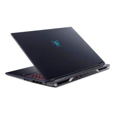 5. Laptop Acer Predator Helios Neo 18 AI PHN18-72-75PV Abyss 18" mit IPS-, WQXGA-Display, 2560x1600, Intel Core U7, 32 GB RAM, 1TB SSD, GeForce RTX 5060