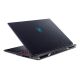 5. Laptop Acer Predator Helios Neo 18 AI PHN18-72-75PV Abyss 18" mit IPS-, WQXGA-Display, 2560x1600, Intel Core U7, 32 GB RAM, 1TB SSD, GeForce RTX 5060