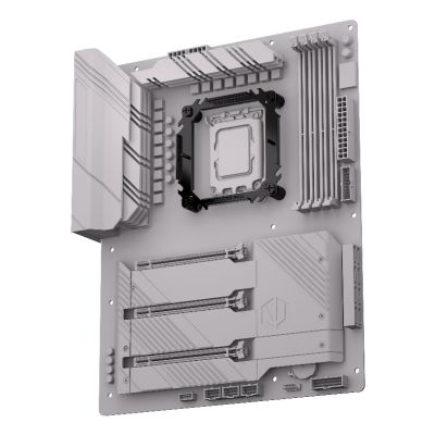 13. Endorfy Fera 5 Schwarzer ARGB-CPU-Kühler