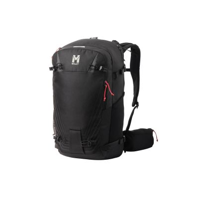 MILLET Tour 30 Schwarzer Rucksack