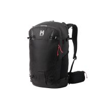 MILLET Tour 30 Schwarzer Rucksack