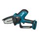 3. 18V DUC101Z01 MAKITA Kettensäge