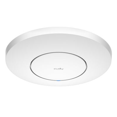 13. Zugangspunkt CUDY AP11000 Wi-Fi 7 BE11000