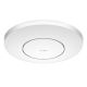13. Zugangspunkt CUDY AP11000 Wi-Fi 7 BE11000
