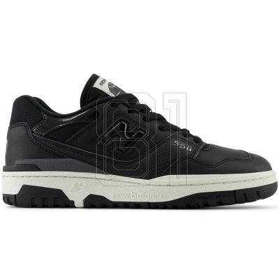 6. New Balance W BBW550ED Schuhe
