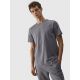 6. T-Shirt 4F M 4FWMM00TTSHM1843-25S