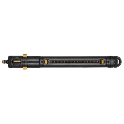 5. FISKARS OSZILLIERENDER SPRINKLER M X-SERIE
