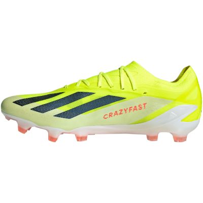 15. Adidas X Crazyfast Elite FG M IE2376 Fußballschuhe