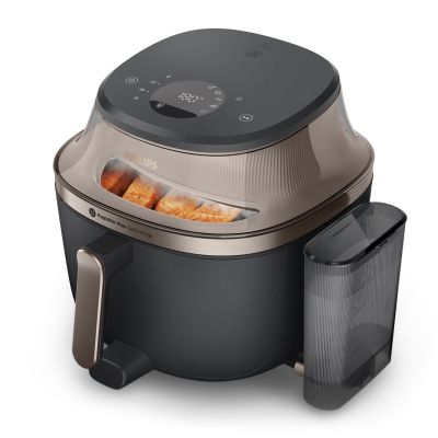 10. Philips Novaplus Ovi 5000 Serie mit Dampffunktion und 7,2-l-Füllung