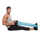 23. Pilatesband mit Griffen BB 2350