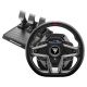 9. Thrustmaster T248X Schwarzes Lenkrad