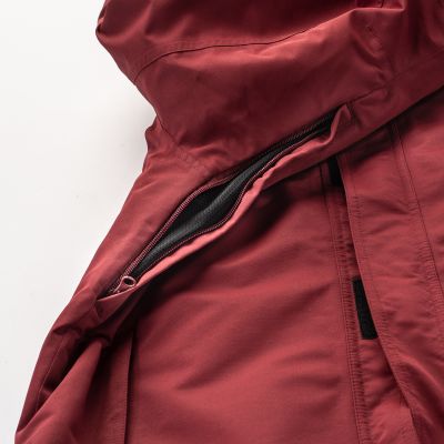 12. Hi-Tec Chester M Isolierte Jacke