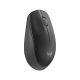 2. LOGITECH M190 SCHWARZE MAUS