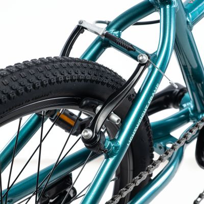 5. Kinderfahrrad Radvik Viking 20 92800597756