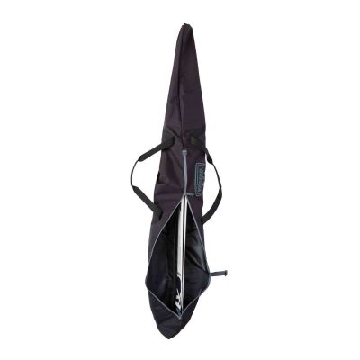 2. ROSSIGNOL Basic Ski Bag 185 Skitasche, schwarz
