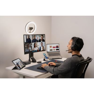 16. Kensington H3000 Bluetooth-Over-Ear-Kopfhörer