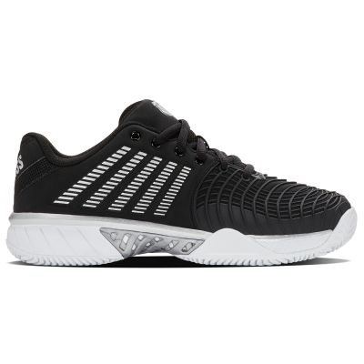 K-swiss EXPRESS LIGHT 3 HB Damen-Tennisschuhe schwarz (98563-085-M)