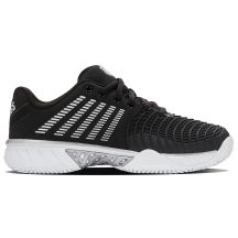 K-swiss EXPRESS LIGHT 3 HB Damen-Tennisschuhe schwarz (98563-085-M)