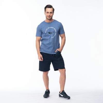 6. AZYNI Shorts für Herren