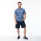 6. AZYNI Shorts für Herren