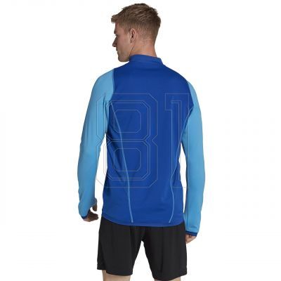 2. Adidas Tiro 23 Competition Training Top M HU1309 Sweatshirt