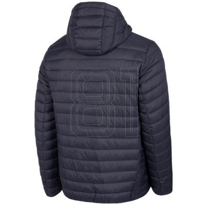 7. Jacke 4F M H4L22 KUMP003 31S