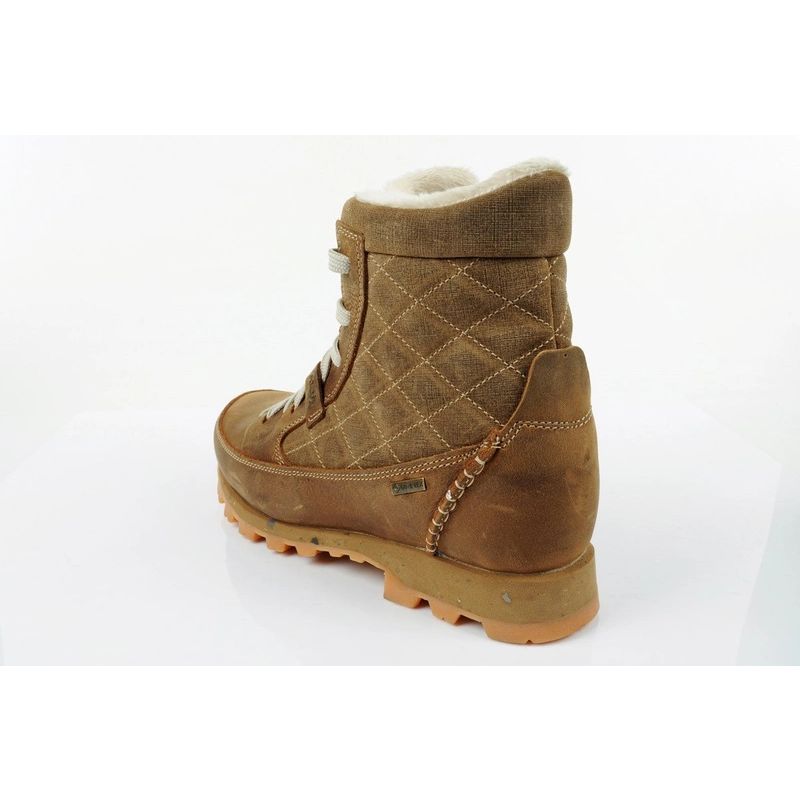 5. Aku EGA GTX Damen Trekkingschuhe